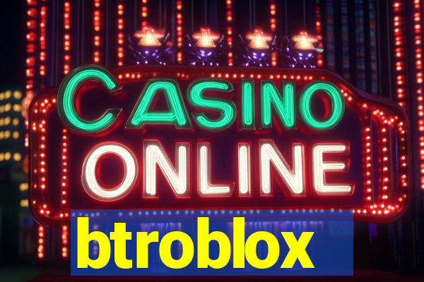 btroblox - making roblox better